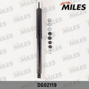 Miles DG02119