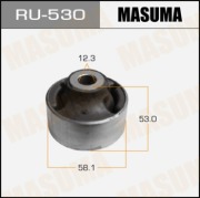 Masuma RU530