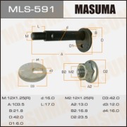 Masuma MLS591