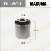 Masuma R * * * 1