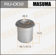 Masuma RU002