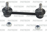 PATRON P * * * 5