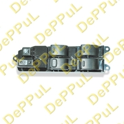 DePPuL DEKK098 Блок управления стеклоподъемниками