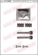 OJD (QUICK BRAKE) 1 * * * X