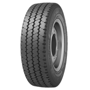 Cordiant 1341268808 Шина магистральная рулевая/прицеп PROFESSIONAL VR-1 245/70 R19.5 136M