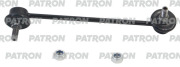 PATRON PS4230L Тяга стабилизатора