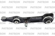 PATRON P * * * R