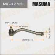 Masuma MEK216L