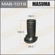 Masuma MAB1019