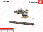 MasterKit 7 * * * K