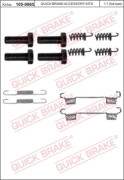 OJD (QUICK BRAKE) 1050865