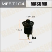 Masuma MFFT104 Фильтр топливный