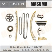 Masuma M * * * 1