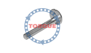 TORQUE CP018