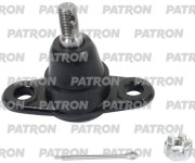 PATRON P * * * 8