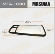 Masuma MFA1098