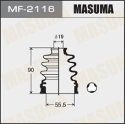 Masuma MF2116