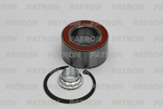 PATRON P * * * 9