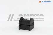 Amiwa 0305260 ВТУЛКА ЗАДНЕГО СТАБИЛИЗАТОРА D10.5