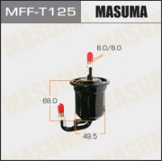 Masuma MFFT125