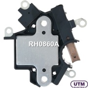 Utm RH0860A