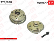 MasterKit 7 * * * 8