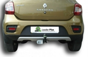 Leader Plus R114A