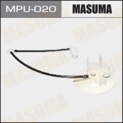 Masuma M * * * 0