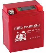 RED ENERGY DS12071