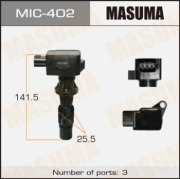 Masuma M * * * 2