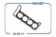 Gallant GLEK15