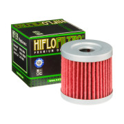 Hiflo filtro HF139