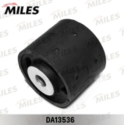 Miles DA13536