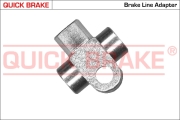 OJD (QUICK BRAKE) O3B