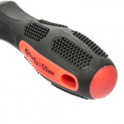 Matrix 12250 Отвертка Anti-Slip, PH2 х 150 мм, CrV, двухкомпонентная рукоятка Matrix