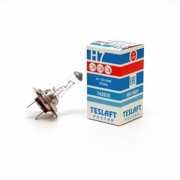 Teslaft 142820 Лампа 12V H7 55W 1 шт. картон