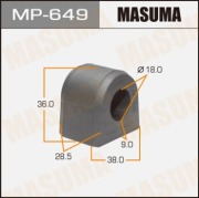 Masuma MP649