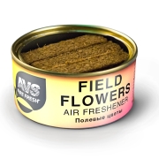 AVS A78934S Ароматизатор AVS WC-027 Natural Fresh (аром. Полевые Цветы/Field Flowers) (древесный)