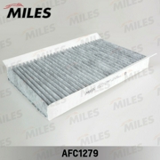 Miles AFC1279 Фильтр салонный