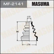 Masuma MF2141