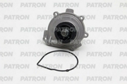 PATRON P * * * R
