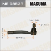 Masuma M * * * R