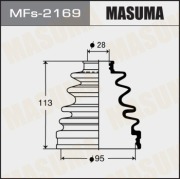 Masuma MFS2169