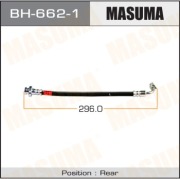 Masuma BH6621