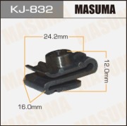 Masuma KJ832
