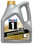 Mobil 1 * * * 2