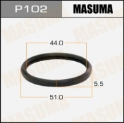 Masuma P * * * 2