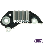 Utm RD2701C