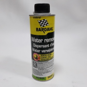 Bardahl 1082 Присадка в топливо для удаления влаги бенз/диз. 0,3л BARDAHL WATER REMOVER