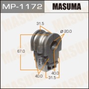 Masuma MP1172